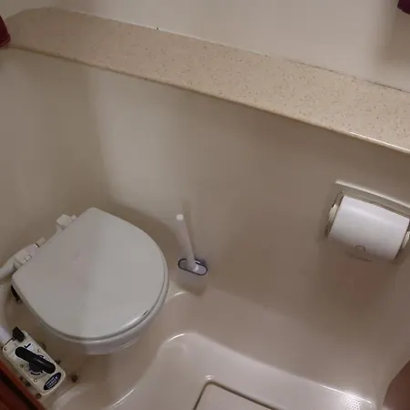 One Catamaran * Ponta Delgada