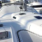 Tekne One Catamaran