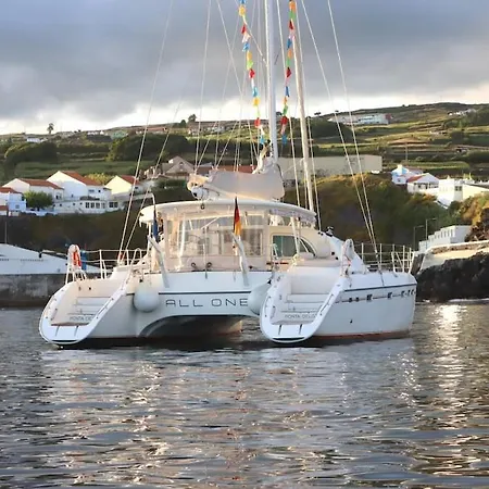One Catamaran *