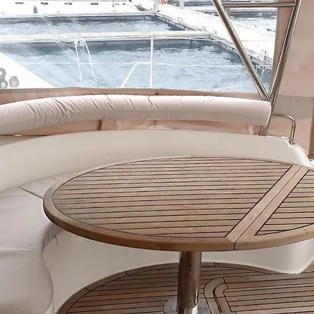 One Catamaran