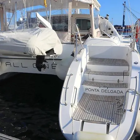 One Catamaran