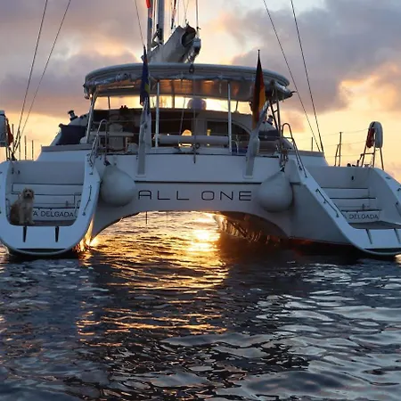 One Catamaran