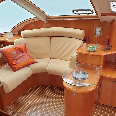 One Catamaran *